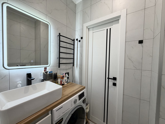 Продам однокомнатную (1-комн.) квартиру, им А.Ф.Войстроченко ул, 5, Брянск г