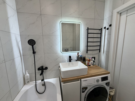 Продам однокомнатную (1-комн.) квартиру, им А.Ф.Войстроченко ул, 5, Брянск г