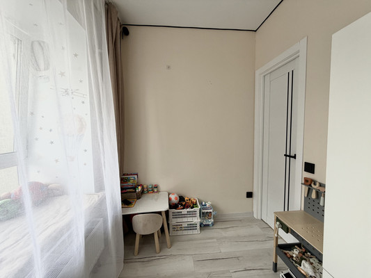 Продам однокомнатную (1-комн.) квартиру, им А.Ф.Войстроченко ул, 5, Брянск г