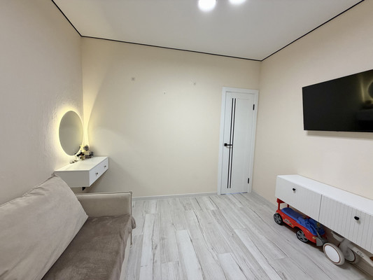 Продам однокомнатную (1-комн.) квартиру, им А.Ф.Войстроченко ул, 5, Брянск г