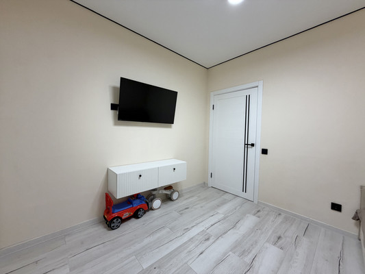 Продам однокомнатную (1-комн.) квартиру, им А.Ф.Войстроченко ул, 5, Брянск г