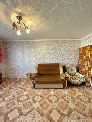 Продам трехкомнатную (3-комн.) квартиру, Большая ул, 167, Ишим г