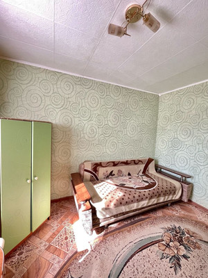 Продам трехкомнатную (3-комн.) квартиру, Большая ул, 167, Ишим г