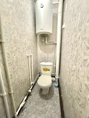 Продам трехкомнатную (3-комн.) квартиру, Большая ул, 167, Ишим г