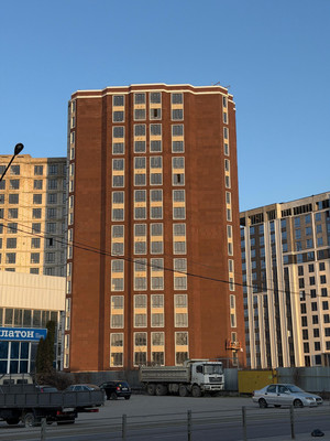 Продам однокомнатную (1-комн.) квартиру, Т.Идарова ул, 176, Нальчик г