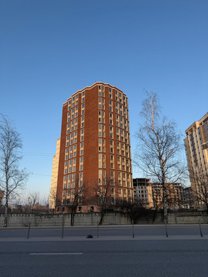 Продам однокомнатную (1-комн.) квартиру, Т.Идарова ул, 176, Нальчик г