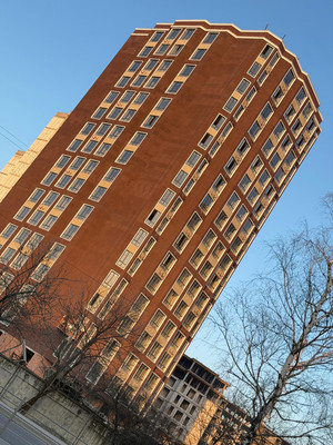 Продам однокомнатную (1-комн.) квартиру, Т.Идарова ул, 176, Нальчик г