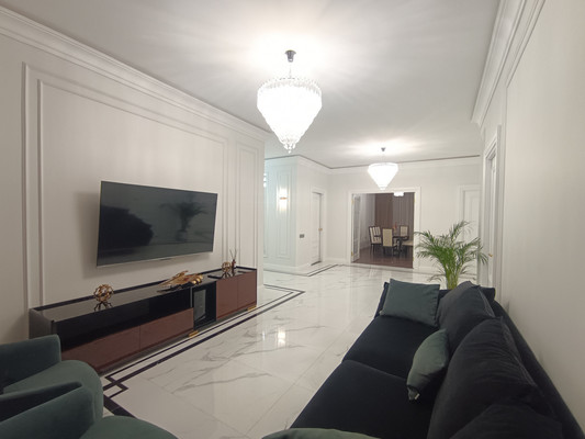 Продам многокомнатную квартиру, Тлостанова ул, 28, Нальчик г