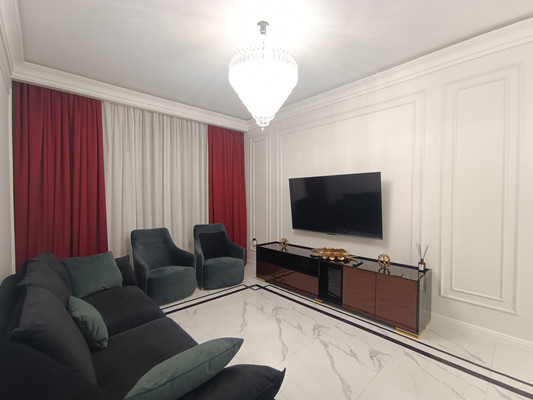 Продам многокомнатную квартиру, Тлостанова ул, 28, Нальчик г