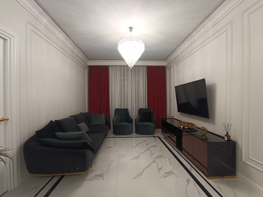 Продам многокомнатную квартиру, Тлостанова ул, 28, Нальчик г