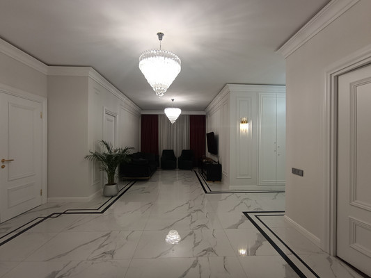 Продам многокомнатную квартиру, Тлостанова ул, 28, Нальчик г