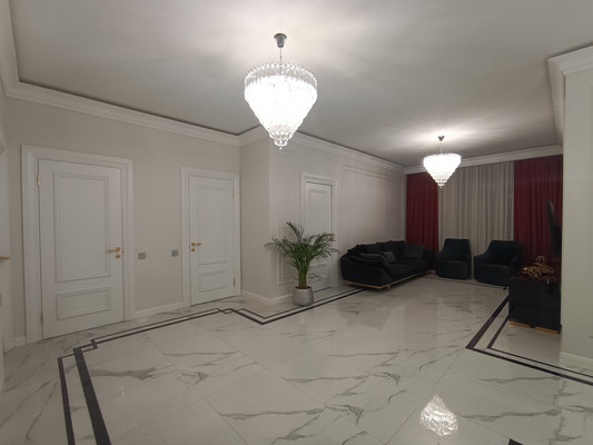 Продам многокомнатную квартиру, Тлостанова ул, 28, Нальчик г