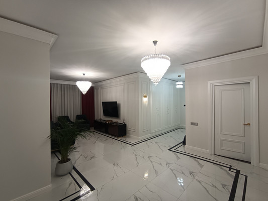 Продам многокомнатную квартиру, Тлостанова ул, 28, Нальчик г