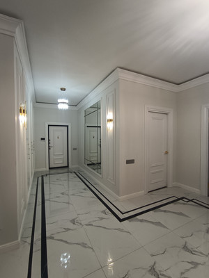 Продам многокомнатную квартиру, Тлостанова ул, 28, Нальчик г