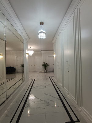 Продам многокомнатную квартиру, Тлостанова ул, 28, Нальчик г