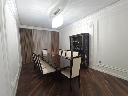 Продам многокомнатную квартиру, Тлостанова ул, 28, Нальчик г