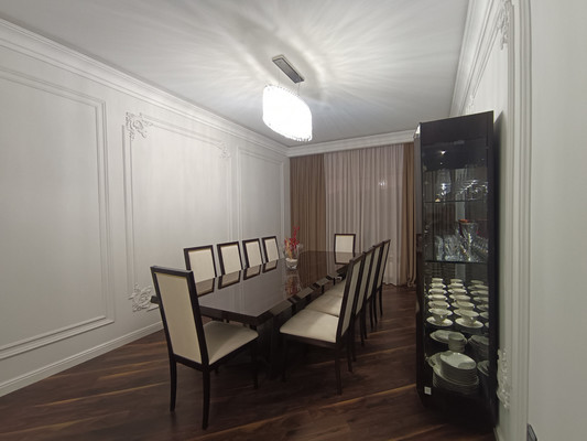 Продам многокомнатную квартиру, Тлостанова ул, 28, Нальчик г