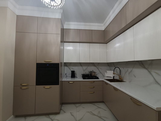 Продам многокомнатную квартиру, Тлостанова ул, 28, Нальчик г