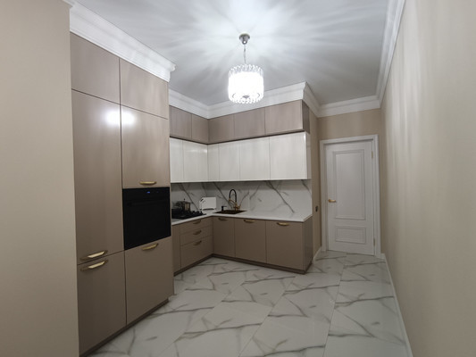 Продам многокомнатную квартиру, Тлостанова ул, 28, Нальчик г