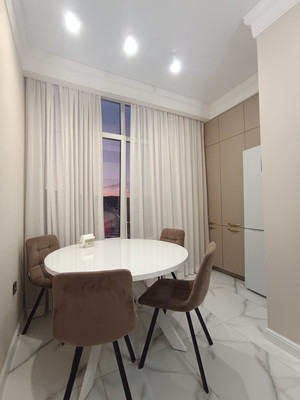 Продам многокомнатную квартиру, Тлостанова ул, 28, Нальчик г