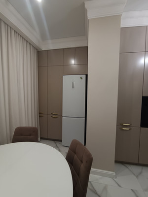 Продам многокомнатную квартиру, Тлостанова ул, 28, Нальчик г