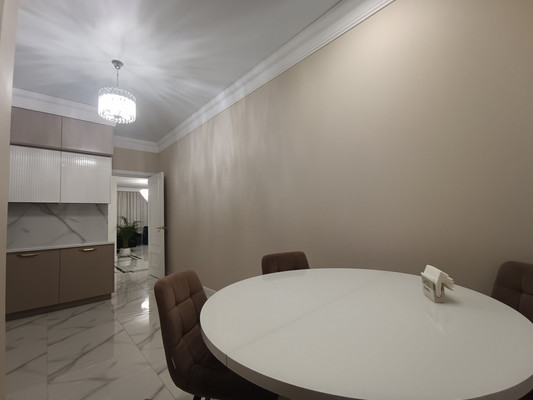 Продам многокомнатную квартиру, Тлостанова ул, 28, Нальчик г