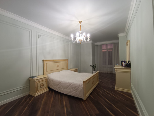 Продам многокомнатную квартиру, Тлостанова ул, 28, Нальчик г