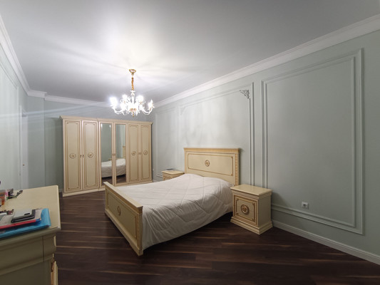 Продам многокомнатную квартиру, Тлостанова ул, 28, Нальчик г