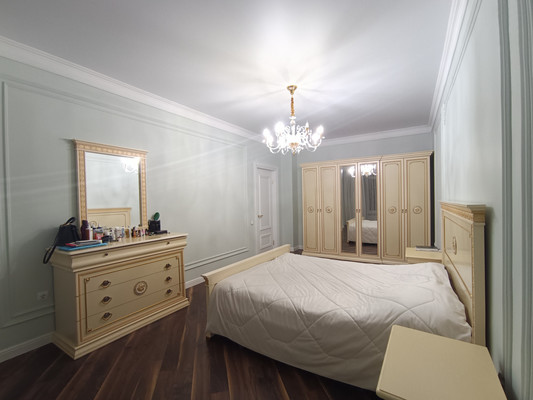 Продам многокомнатную квартиру, Тлостанова ул, 28, Нальчик г