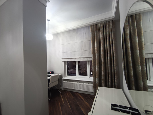 Продам многокомнатную квартиру, Тлостанова ул, 28, Нальчик г