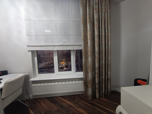 Продам многокомнатную квартиру, Тлостанова ул, 28, Нальчик г