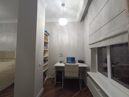 Продам многокомнатную квартиру, Тлостанова ул, 28, Нальчик г