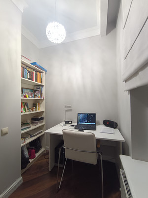 Продам многокомнатную квартиру, Тлостанова ул, 28, Нальчик г