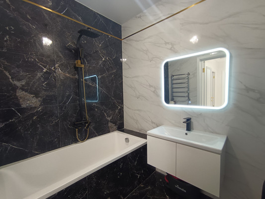 Продам многокомнатную квартиру, Тлостанова ул, 28, Нальчик г