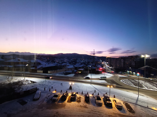 Продам многокомнатную квартиру, Тлостанова ул, 28, Нальчик г