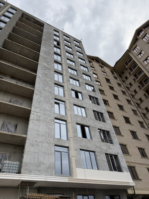 Продам однокомнатную (1-комн.) квартиру, Атажукина ул, 155, Нальчик г