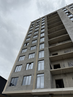 Продам однокомнатную (1-комн.) квартиру, Атажукина ул, 155, Нальчик г