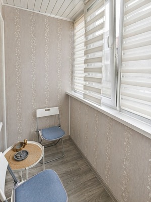 Продам трехкомнатную (3-комн.) квартиру, Шибанкова ул, 92, Наро-Фоминск г