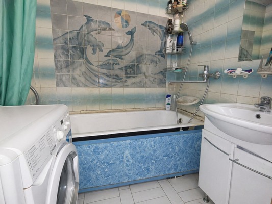 Продам трехкомнатную (3-комн.) квартиру, Шибанкова ул, 92, Наро-Фоминск г