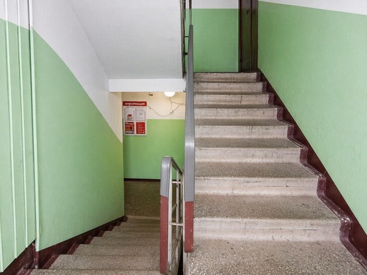 Продам трехкомнатную (3-комн.) квартиру, Шибанкова ул, 92, Наро-Фоминск г