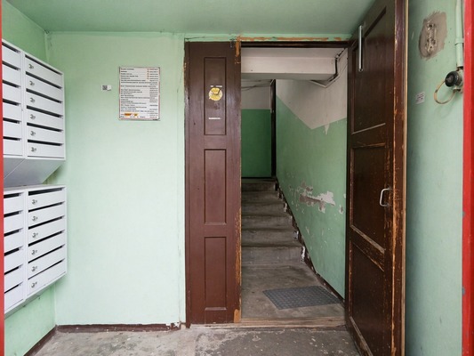 Продам трехкомнатную (3-комн.) квартиру, Шибанкова ул, 92, Наро-Фоминск г