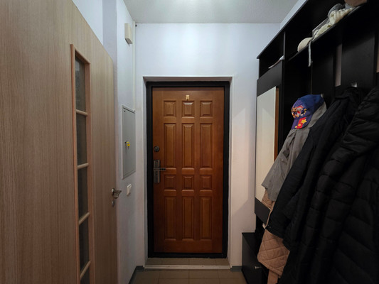 Продам однокомнатную (1-комн.) квартиру, Надежды ул, 23, Костомукша г