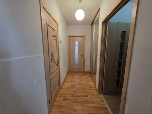 Продам однокомнатную (1-комн.) квартиру, Надежды ул, 23, Костомукша г