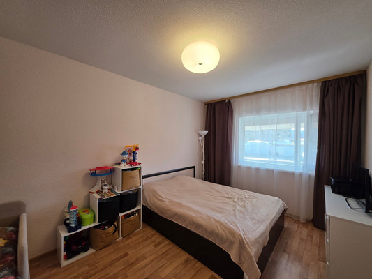 Продам однокомнатную (1-комн.) квартиру, Надежды ул, 23, Костомукша г