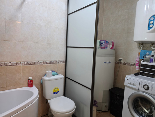 Продам однокомнатную (1-комн.) квартиру, Надежды ул, 23, Костомукша г