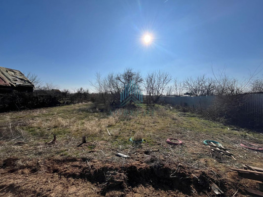 Продам участок 6 соток, Садоводство, Заря тер. СНТ, 0 км от города