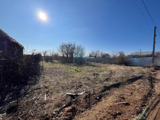 Продам участок 6 соток, Садоводство, Заря тер. СНТ, 0 км от города