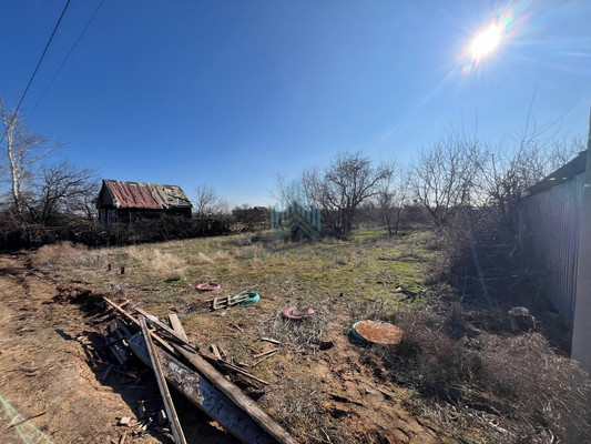 Продам участок 6 соток, Садоводство, Заря тер. СНТ, 0 км от города