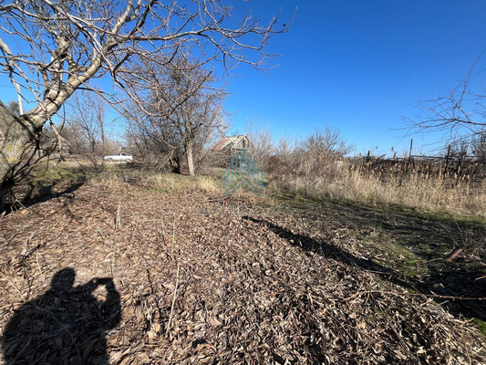 Продам участок 6 соток, Садоводство, Заря тер. СНТ, 0 км от города