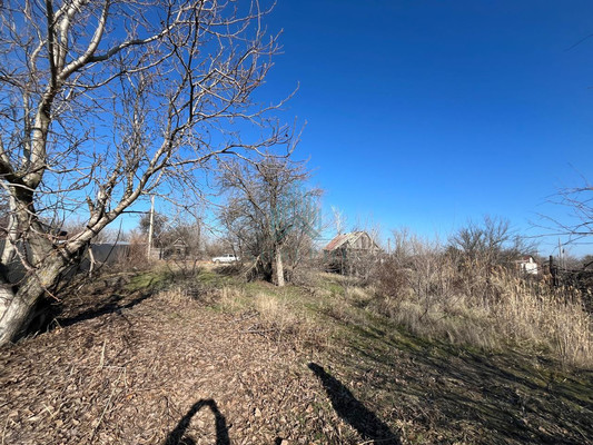 Продам участок 6 соток, Садоводство, Заря тер. СНТ, 0 км от города